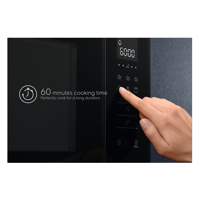 Electrolux Microwave 20L Free-standing - EMG20D38GB
